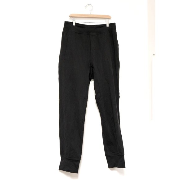 Men's Classic Black Joggers 🦇 Lululemon - Picture 1 of 7